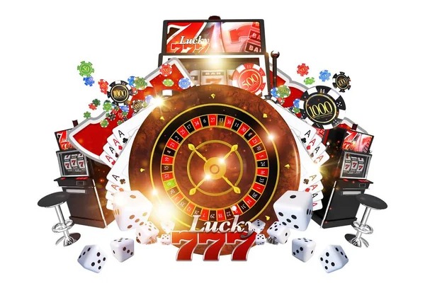 dewacukong Live Casino