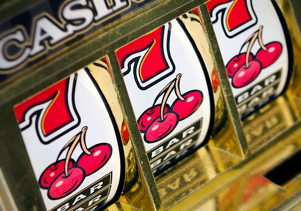 dewacukong Slots