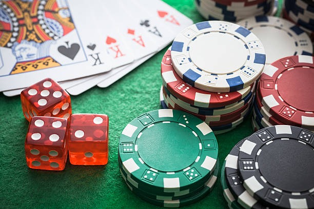 dewacukong Multiple Bet Structures